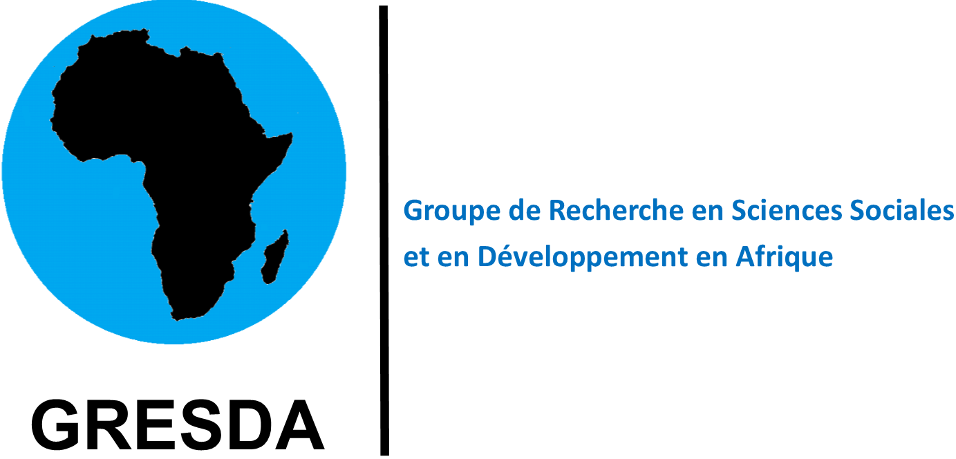 Groupe de Recherche en Sciences Sociales et en Développement en Afrique